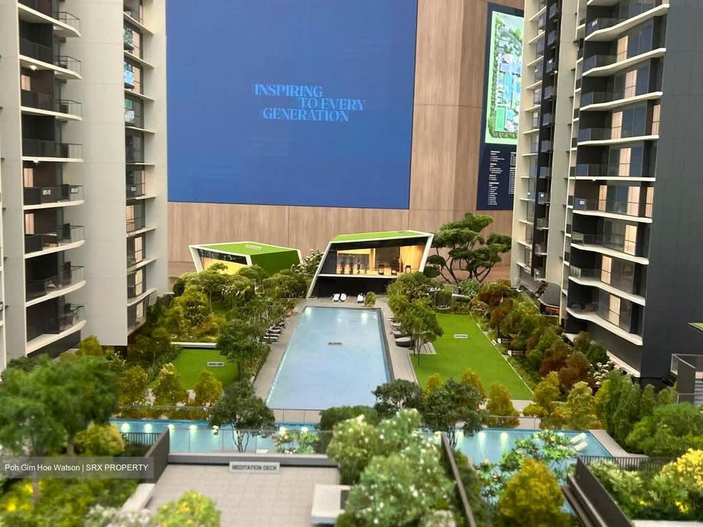 The Orie (D12), Condominium #636875261